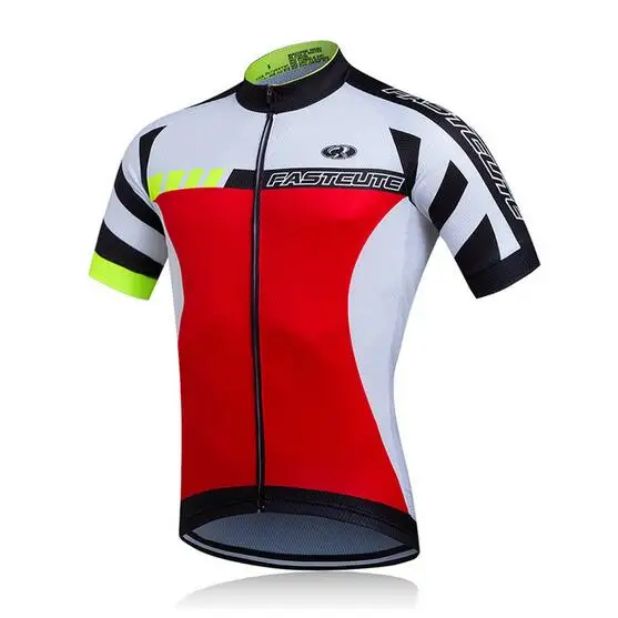 roupa велосипедная майка Mtb велосипедная Одежда для велоспорта короткая Майо Roupa Ropa De Ciclismo Hombre Verano велосипедная майка - Цвет: Оранжевый