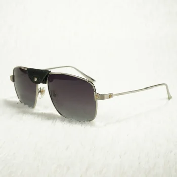 

Pilot Sunglasses Men Carter Glasses For Men New Arrival Wholesale Sun Glasses for Driving Fishing Decoration Shades Oculos