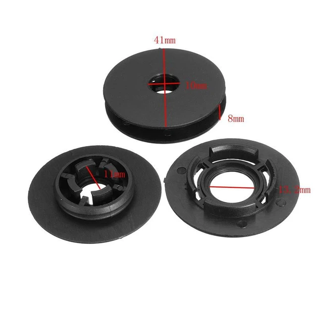 Alfombrillas SEAT Leon, 2005-2013, 4 piezas