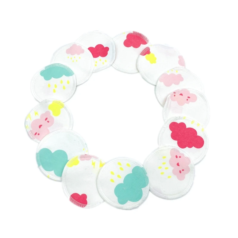 Органическая моющаяся ватная салфетка для чистки лица средство снятия лака