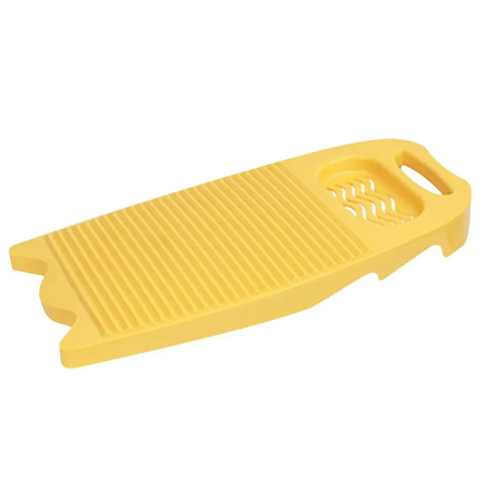 Large Washboard Hand Wash Board Washboard For Laundry Large High Toughness Laundry Board Household Thick And Non-Slip 17.7x
