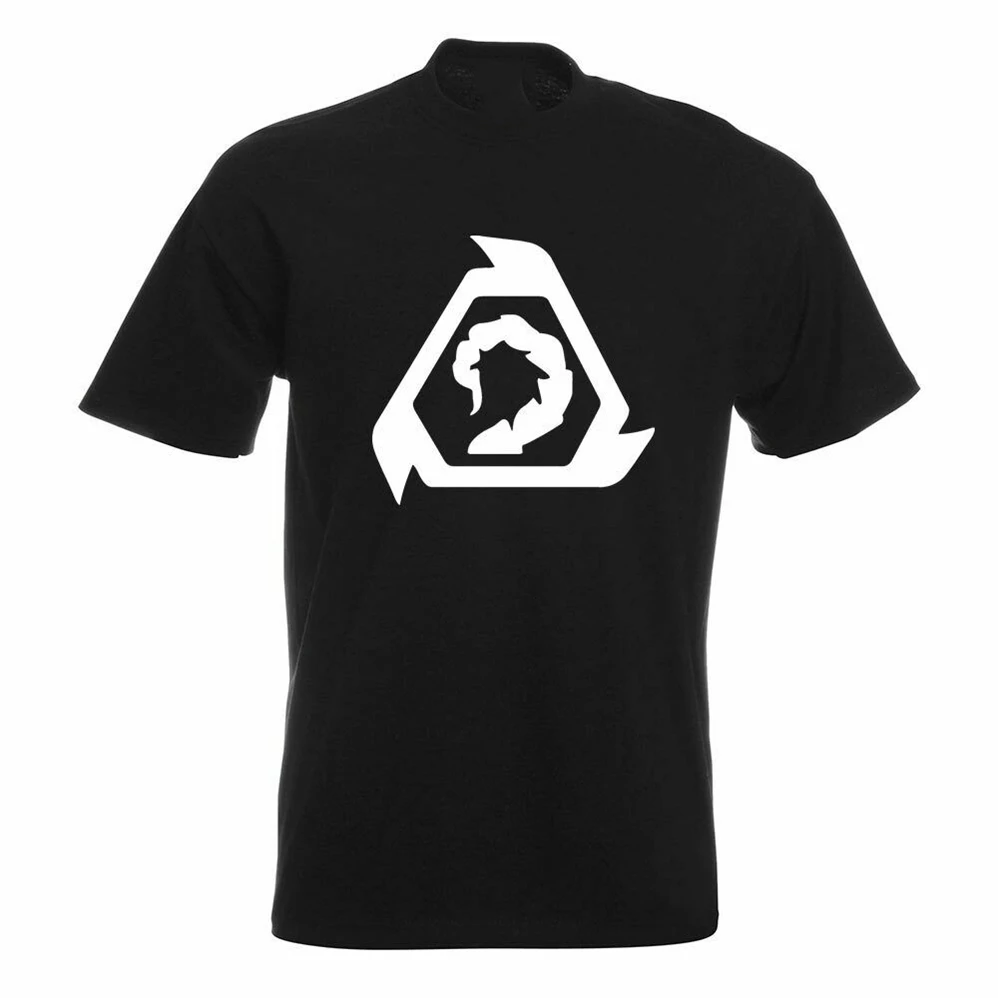 Футболка с принтом Братья Кид Дизайнерская футболка большого размера | Мужская