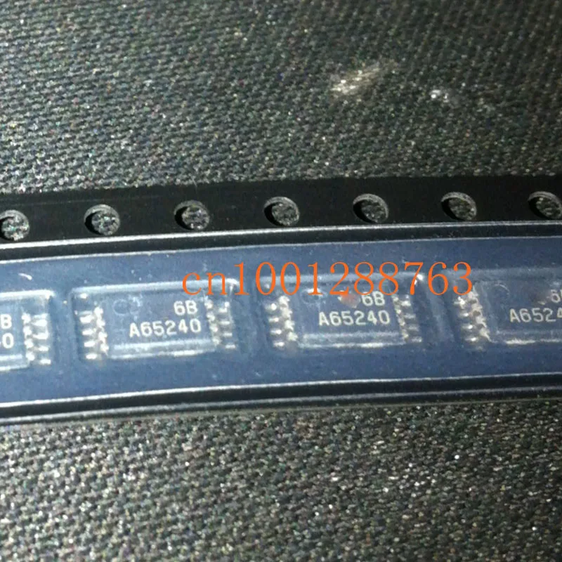 

10 шт. SN65240PWR SN65240PW A65240 MSOP8 новый оригинальный