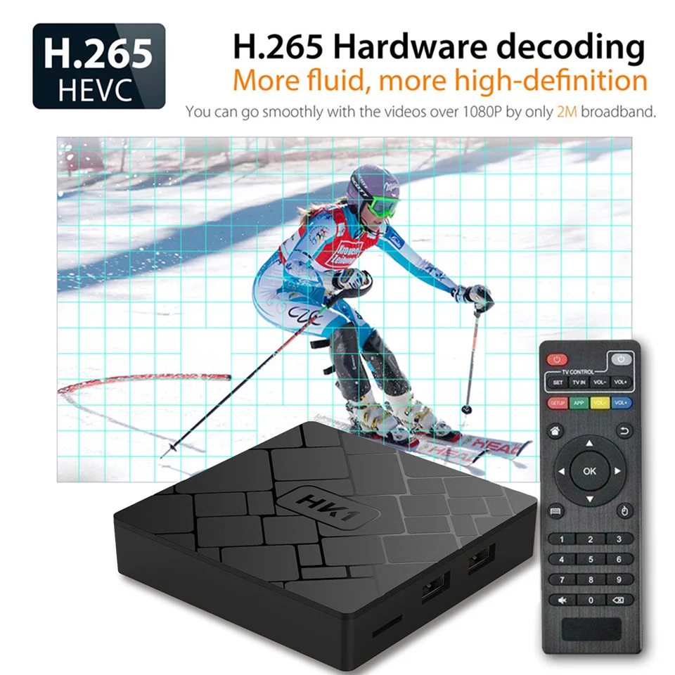 HK1 арабский индийский IPTV Испания Android 7,1 IPTV подписка QHDTV 1 год код 2G 16G S905W Италия Германия IPTV Великобритания, Италия smart box
