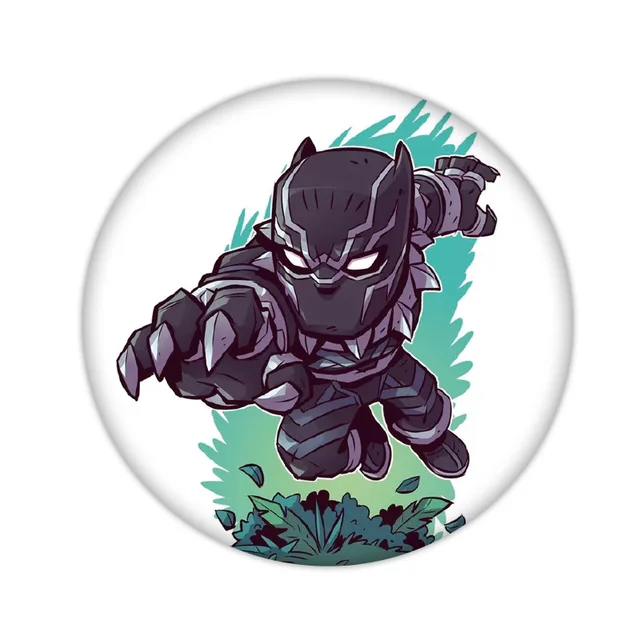 9 Uds El Marvel De Los Vengadores Pantera Negra Superheroe Boton De Plastico Pines Broches De Dibujos Animados Insignias De Disfraz Anime Regalo De Fiesta Para Ninos Broches Aliexpress 9 Uds El Marvel De Los Vengadores Pantera Negra Superheroe Boton De Plastico Pines Broches De Dibujos Animados Insignias De Disfraz Anime Regalo De Fiesta Para Ninos Broches Aliexpress