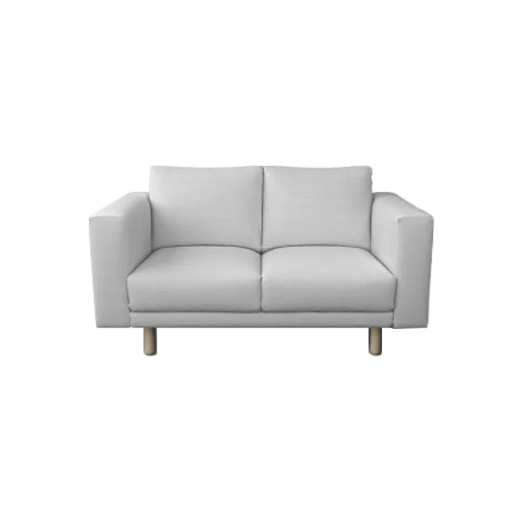 

Norsborg 2 Seater Sofa Cover