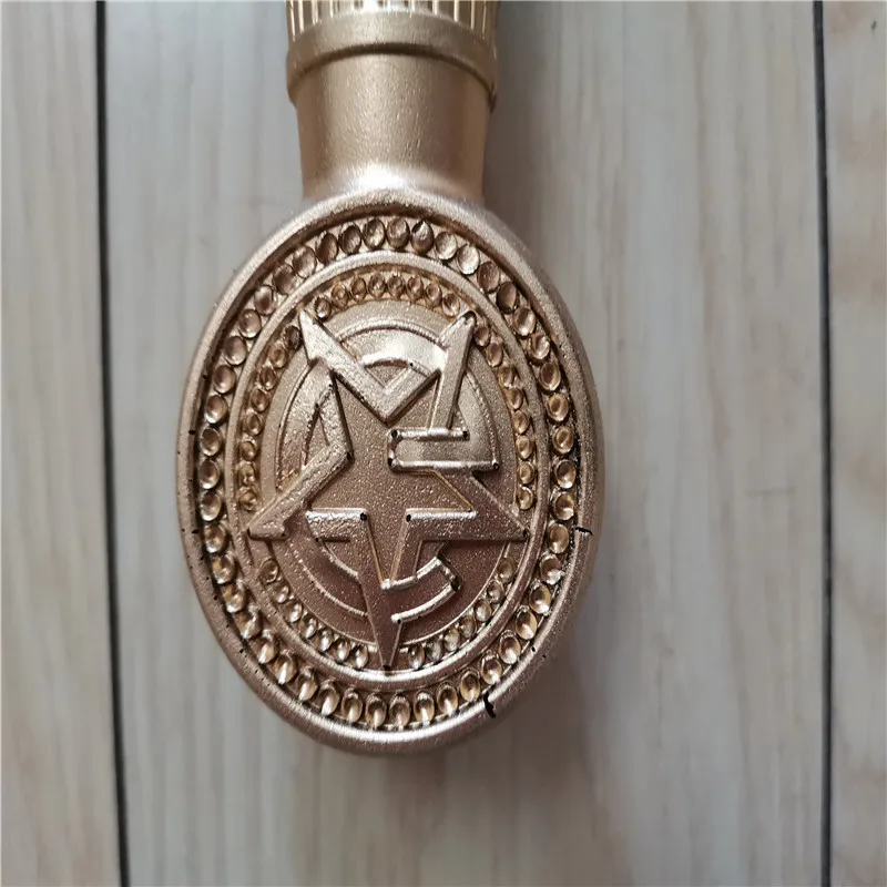 Рисунок 4 - Косплей Кино игра Аниме Зорро меч