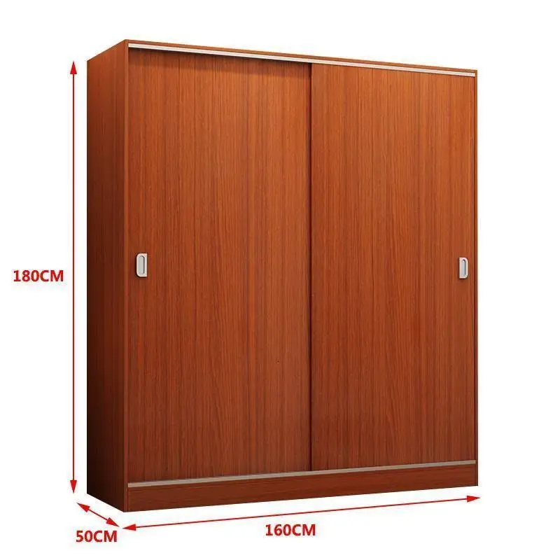 Garderobe Armario деревянный Giyim Gardrop Meuble Rangement Szafa Chambre Kast Mueble De Dormitorio шкаф для спальни