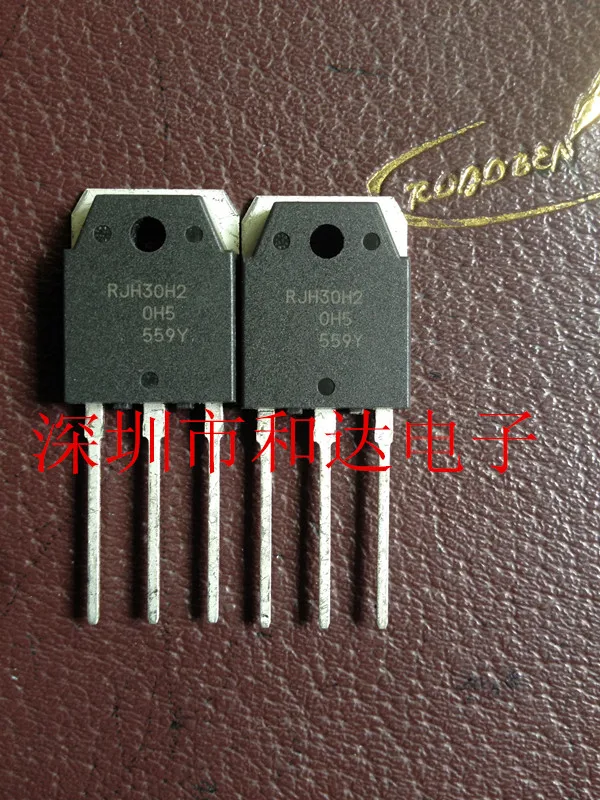 RJH30H2 TO-3P