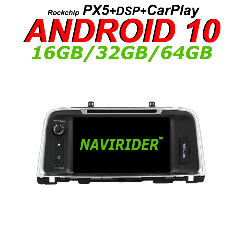 Navirider GPS навигация подходит для KIA K5 OPTIMA 2015 полный сенсорный экран dvd автомобиля