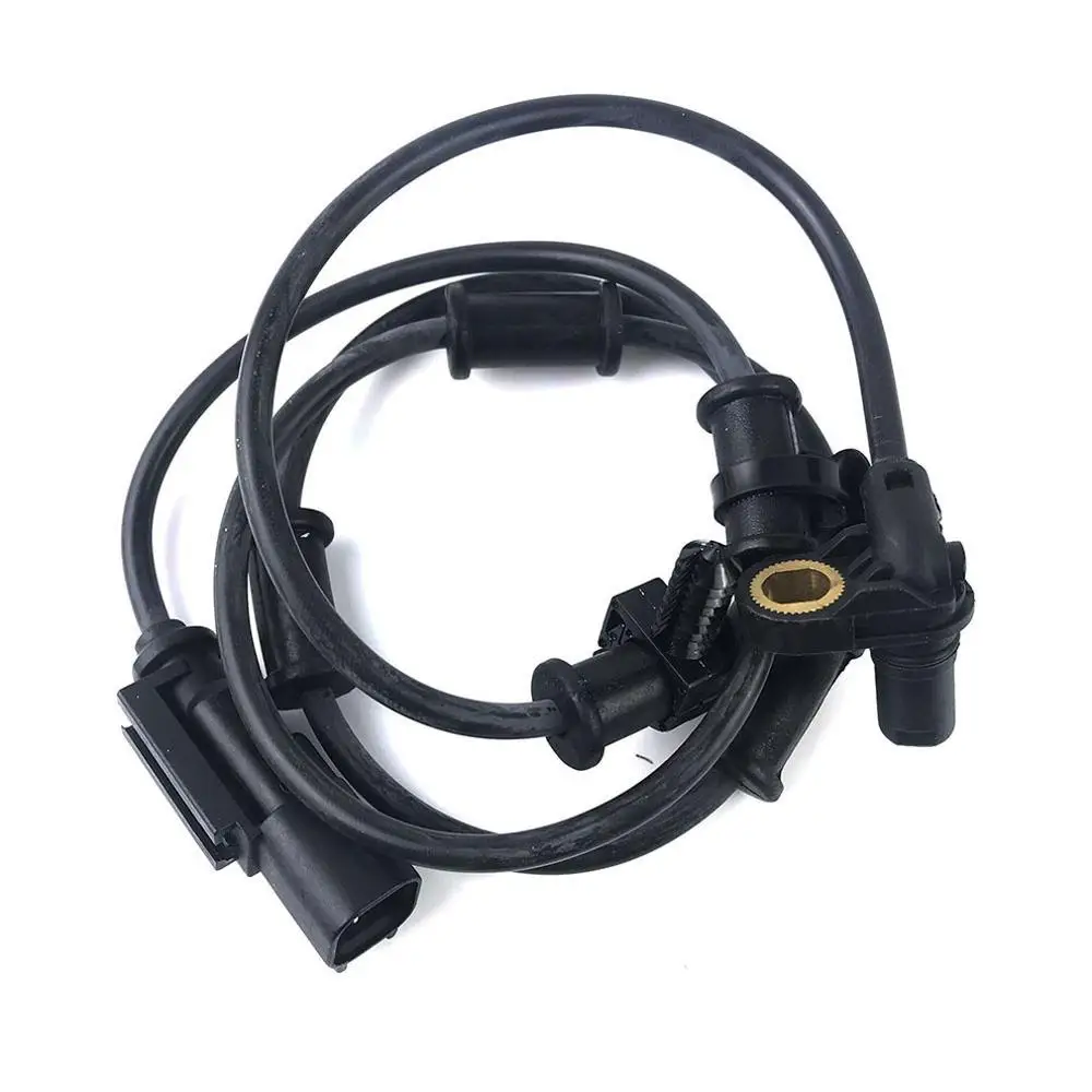 Автомобильные аксессуары ABS Датчик скорости колеса для Dodge 2009-2012 Ram 2Wd 52122425Ab передний левый ABS Датчик скорости колеса