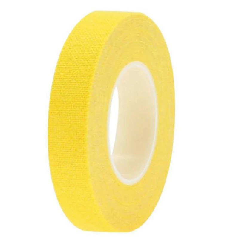 1cm*5m Sports Binding Elastic Tape Roll Zinc Oxide Physio Muscle Strain Injury Support