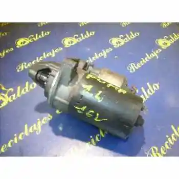 

0001107087 STARTER MOTOR FORD PUMA (CCE)