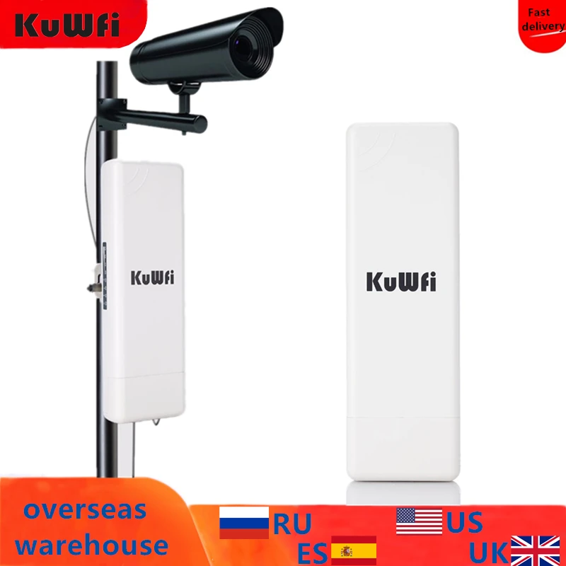 Wireless Ipad Repeater Cpe Wifi 1