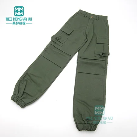 Одежда для куклы подходит 1/3 DK 70-75 см BJD uncle модное пальто, толстовка, повседневные штаны - Цвет: JPS---016--B