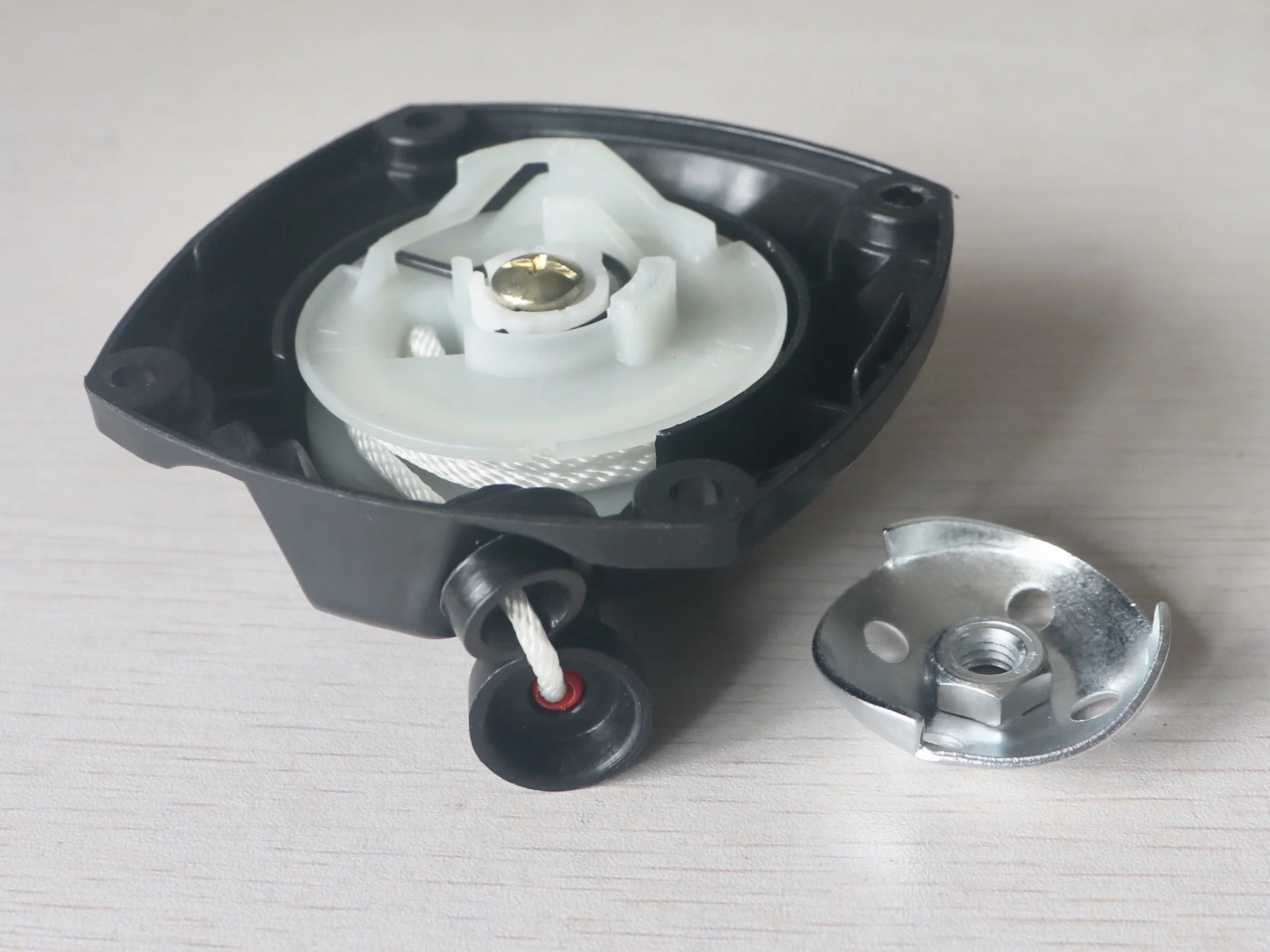 Description Picture 5 of itemRecoil Starter With Pulley For G45L BC4310 FW4310 Brush Cutter Grass Trimmer