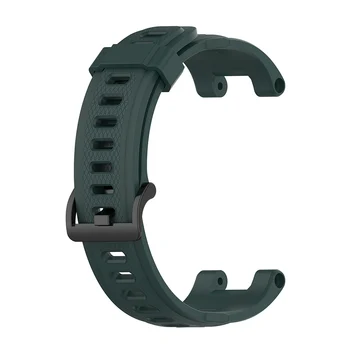 

Silicone Strap for Amazfit T-REX Smart Watch Replaceable Accessories Watchband SP99
