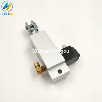 

1 Piece Free Shipping PM74 SM74 Solenoid valve ESM-25-30-P-SA 92.184.1011/A, PM74 SM74 Printing Machine Valve 92.184.1011