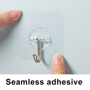 

Decorative Plastic Hanging Pots Flower Pot Wall Mounted Flowers Garden Indoor Wall Decoration for Succulent Plants AC889