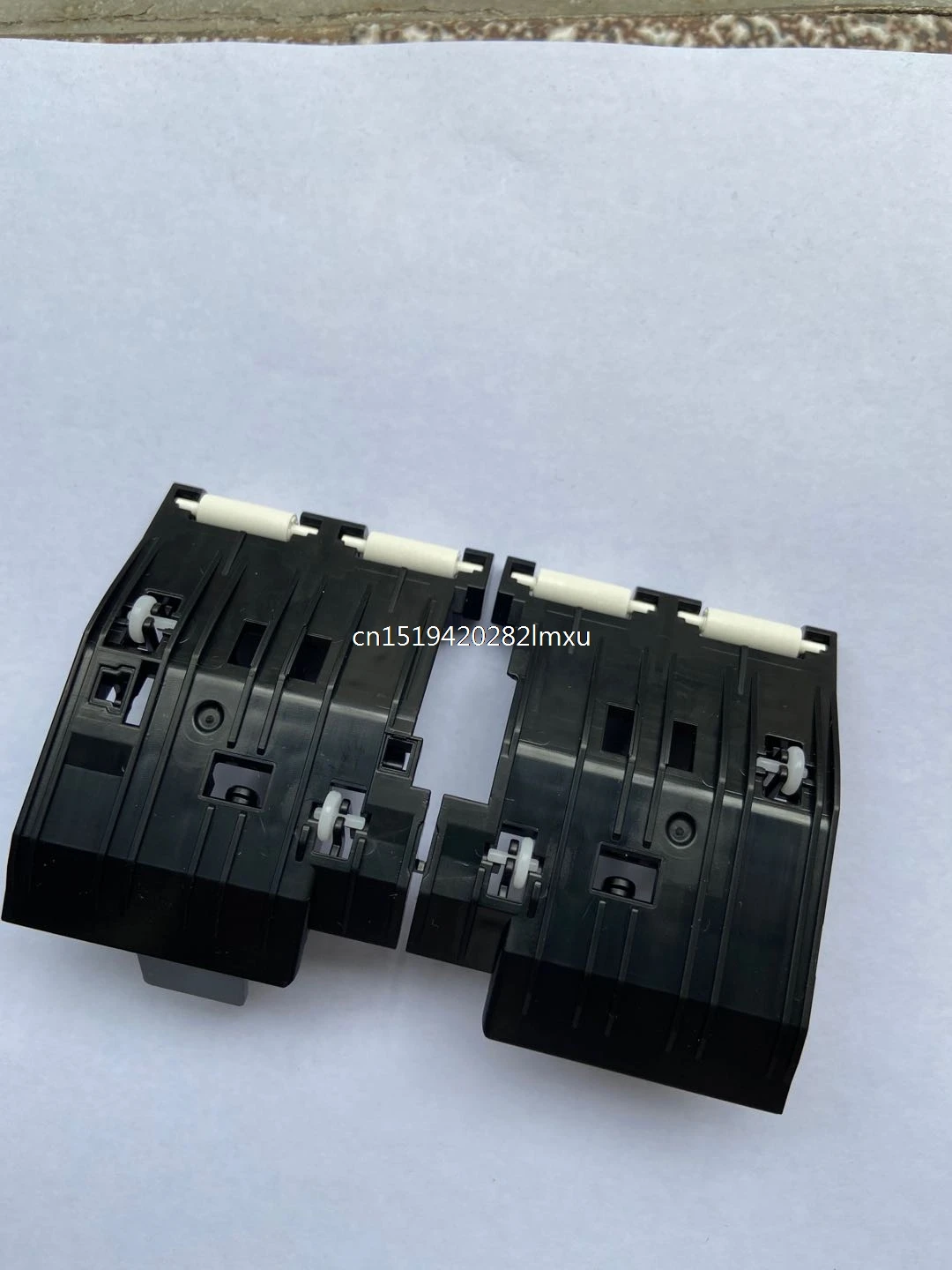 1763608 para Epson L3151 L3153 L3169 L3161 L3166 L3167 L3163 L3168 L3109  L1119 L3110 L3100 L3150 L3160, guía de papel central superior|Piezas de  impresora| - AliExpress
