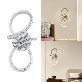 

New LED Ceiling Light Fixture Lamp Surface Mount Living Room Bedroom Bathroom Home Decoration ceiling lamp Kitchen AC220 230V