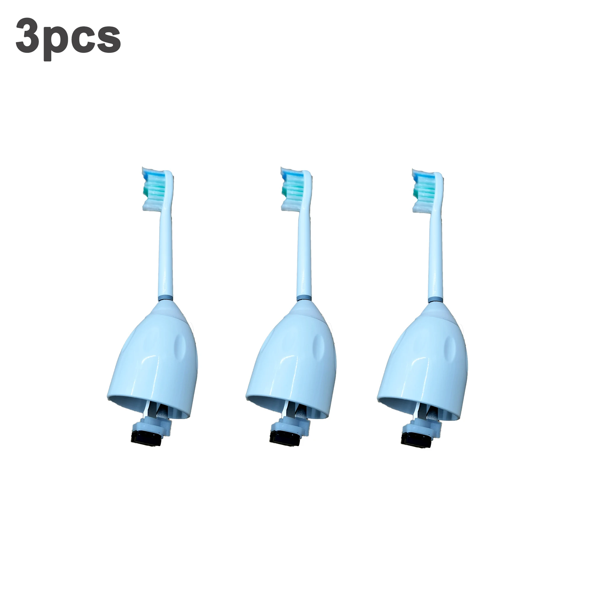 pces conjunto cabeca da escova de dentes para ph sonicare substituicao cabecas escova dentes higiene oral 02