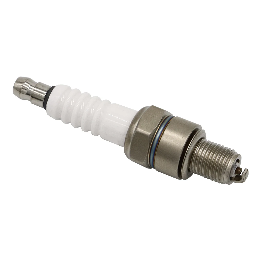 NGK Iridium Sparkplug CR7HIX for Kawasaki KLX140 2008-2009