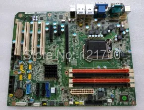 Промышленное оборудование доска AIMB-782 REV. A1 19A6078203-01 AIMB-782QG2 9696078200E