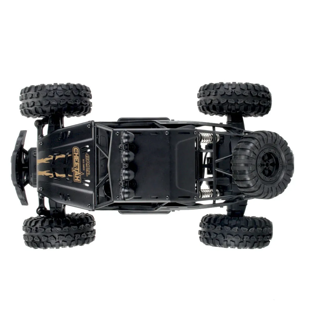 1/12 RC автомобиль 4WD пульт дистанционного управления 2,4 Ghz Электрический M-onster Багги внедорожный