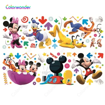 

Minnie Mouse Bedroom Bedding Accessories Photography Backdrop Baby Shower Kids 1st Birthday Party Background Vinyl Photo Prop
