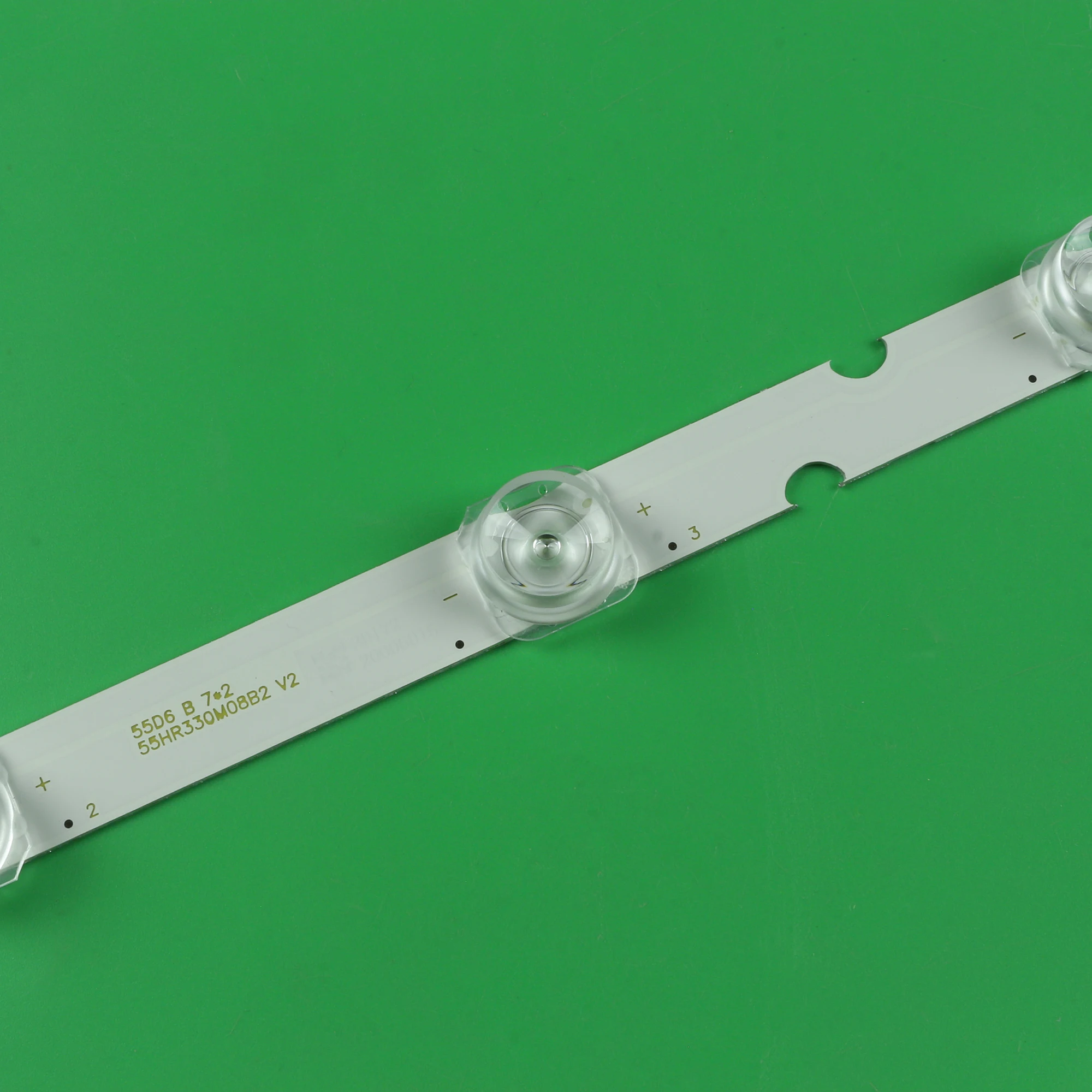 Kit Led Tiras para 55 tv sj sb D5500801 3030hl m hf Sj.sb.d55008013030hl-m-hf 14 Hbmd550002 1.14. Hbmd550002 Novo Peças - Imagem 6