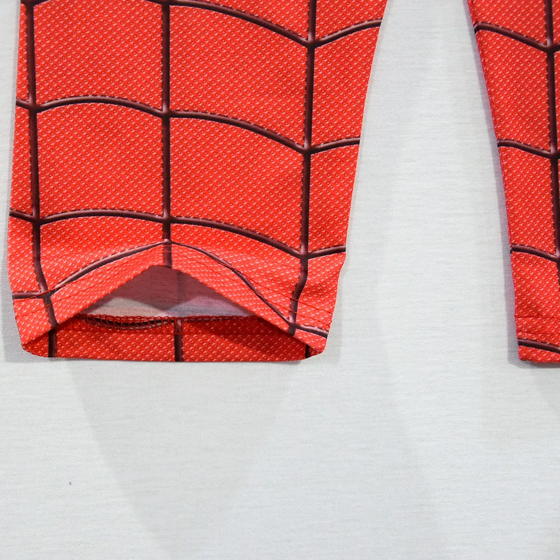 New Spiderman Baby Boys Clothing Sets Sport Suit For Boy Thanksgiving Halloween Spider Man Cosplay Costumes Kids Easter Clothes