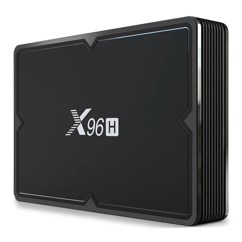 X96 Android 6.0 TV Box Amlogic S905X Макс 2 ГБ RAM 16 ГБ ROM Quad Core WI-FI HDMI 4 К* 2 К HD Smart Set Top BOX Media Player+ Клавиатура