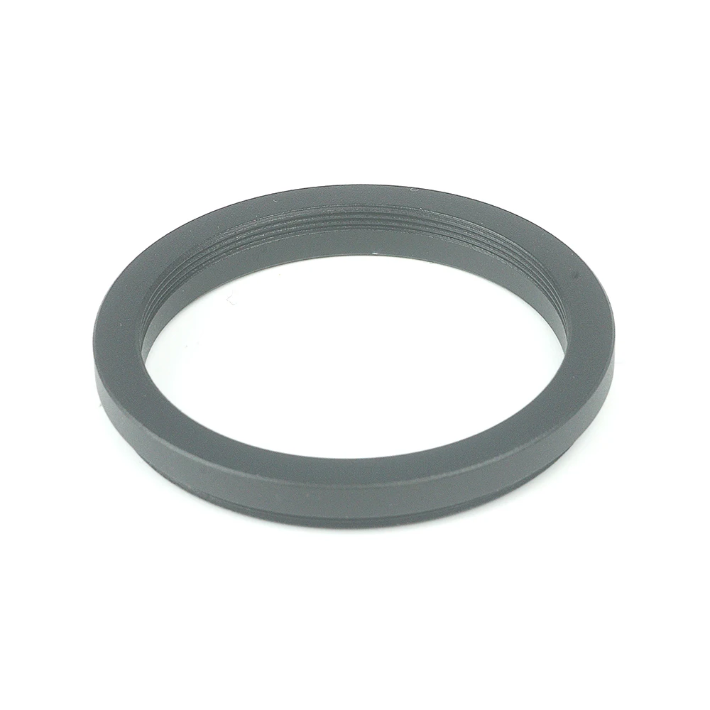 EYSDON M48 to M42 Conversion T Ring Adapter Male Transform to Female Thread Telescope Converter 4