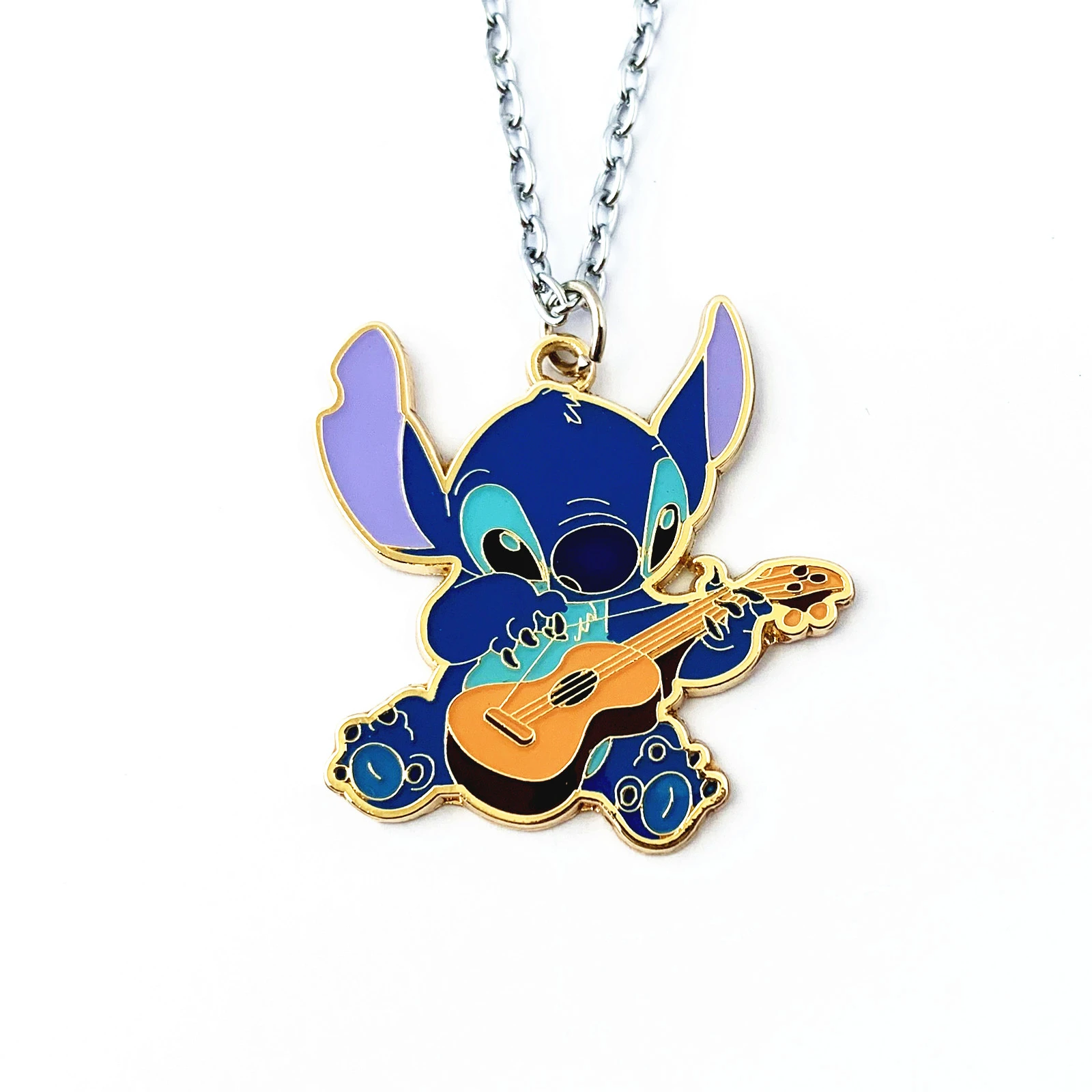 Fantasía universo envío gratuito venta al por mayor 20 piezas collar RRDASA08|Collares - AliExpress