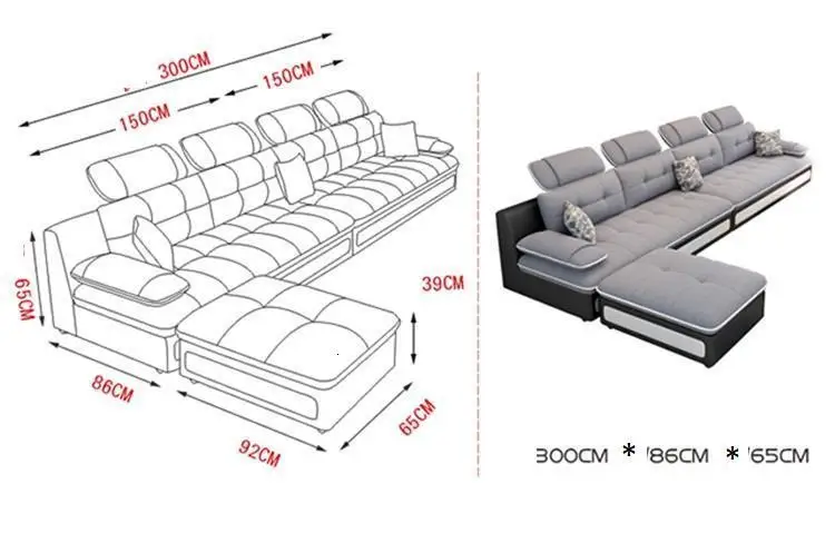 Armut Koltuk диван Moderno Para Meubel Fotel для дивана Recliner Moderna мебель набор Гостиная De Sala мебель Mueble диван-кровать