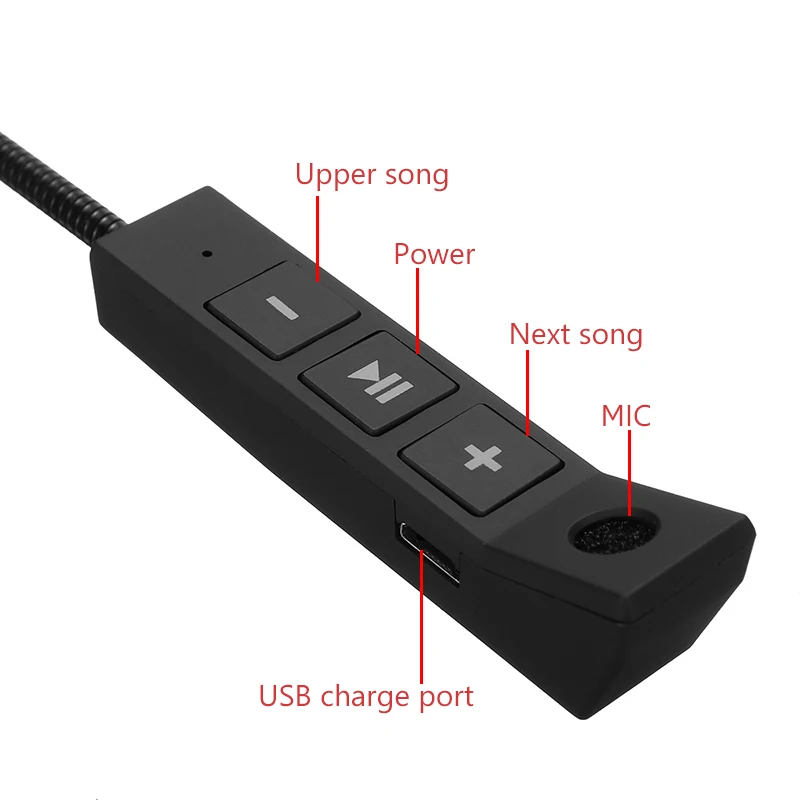 AUDEW BT8 bluetooth 4,1+ EDR шлем гарнитура мотоциклетная езда Hands Free музыкальные наушники микрофон мотоциклетный шлем гарнитура