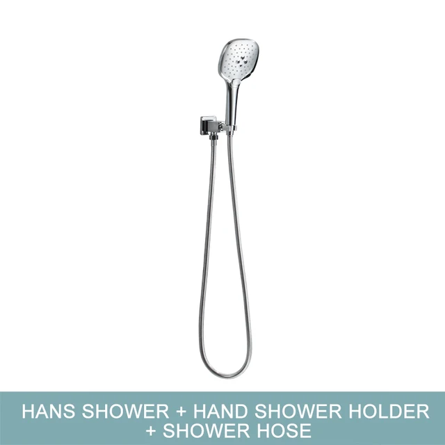 Hand Shower Set