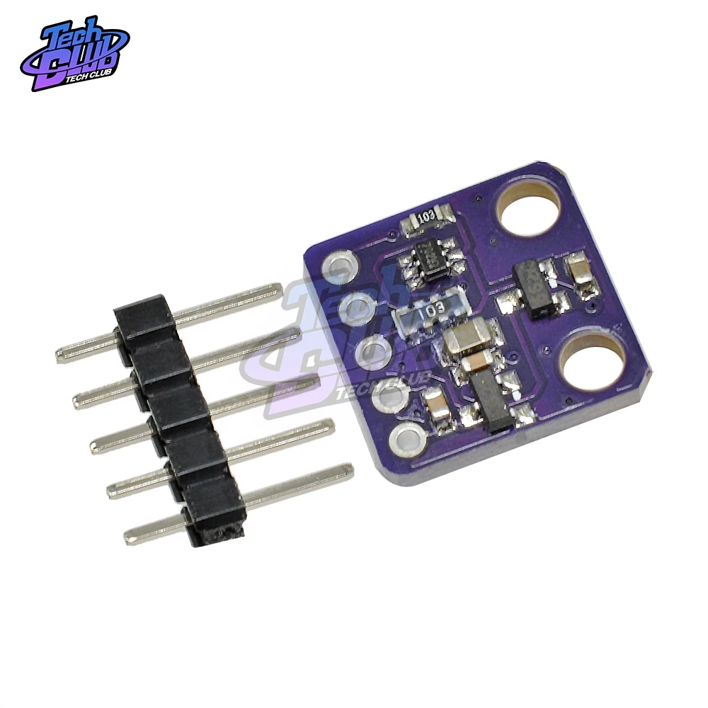 

PAJ7620U2 Gesture Recognition Sensor Module for Variety of Gesture Recognition Smart Home