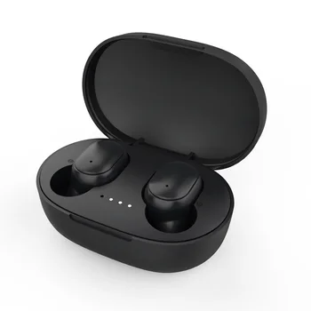 

Bluetooth Earphones 5.0 Wireless Headphones Air Dots TWS in-Ear Earbuds Waterproof Mini Headset 3D Stereo Sound Sport Earpiece