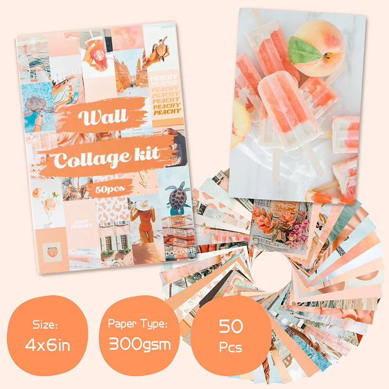 https://ae01.alicdn.com/kf/Hccb188575bbe4bedae704db67c70a7f98/50Pcs-Peach-Beach-Aesthetic-Picture-Wall-Collage-Print-Kits-Boho-Style-Teal-Color-Living-Room-Dorm.jpg