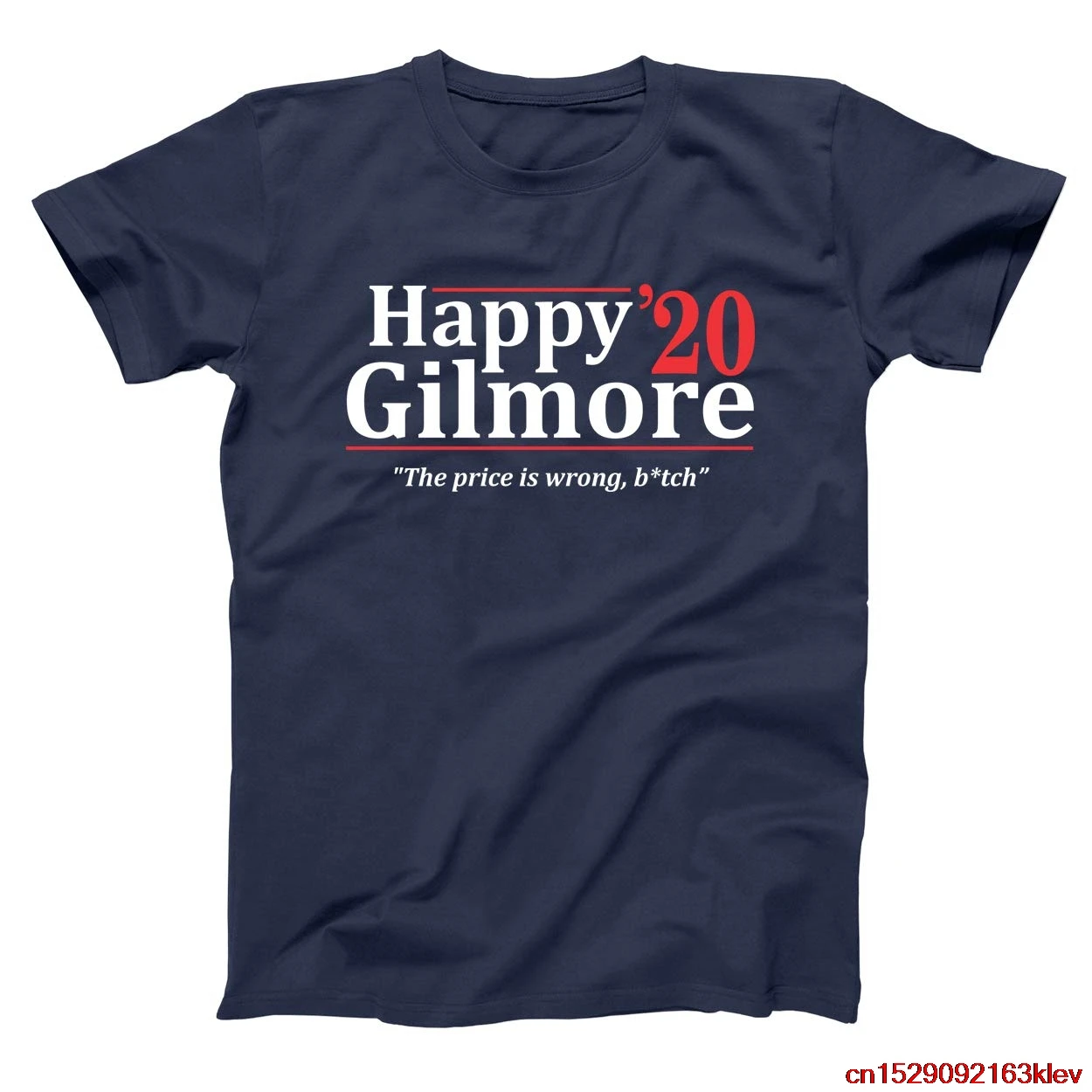 FGHFG счастливый Gilmore 2020 выбор Мужская рубашка Унисекс wo футболка |