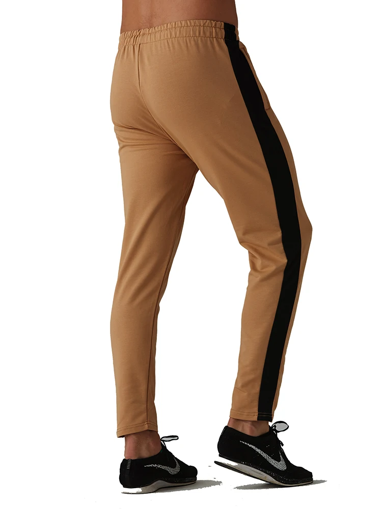 Мужские брюки, Pantalon Homme, уличная одежда для бега, Мужские штаны для фитнеса, бодибилдинга, Pantalones, мужские теплые брюки, мужские брюки