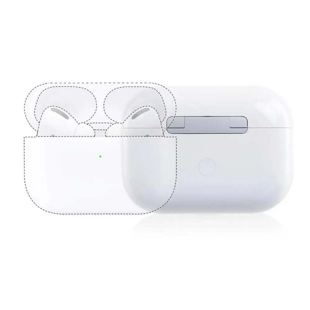 Wireless Bluetooth Earphone Touch Sport Earphones Smart Sensor Bluetooth 5.0 Headset Stereo Sound Earbuds Long Standby Air pro 3