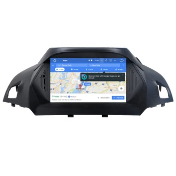 

RoverOne S200 Android 8.0 Car Multimedia Player For Ford Kuga Escape 2013+ Autoradio DVD Radio Stereo GPS Navigation Bluetooth