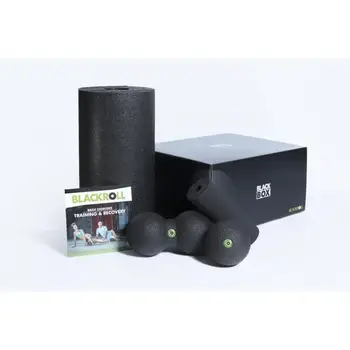 

Massage set Blackroll BLACKBOX