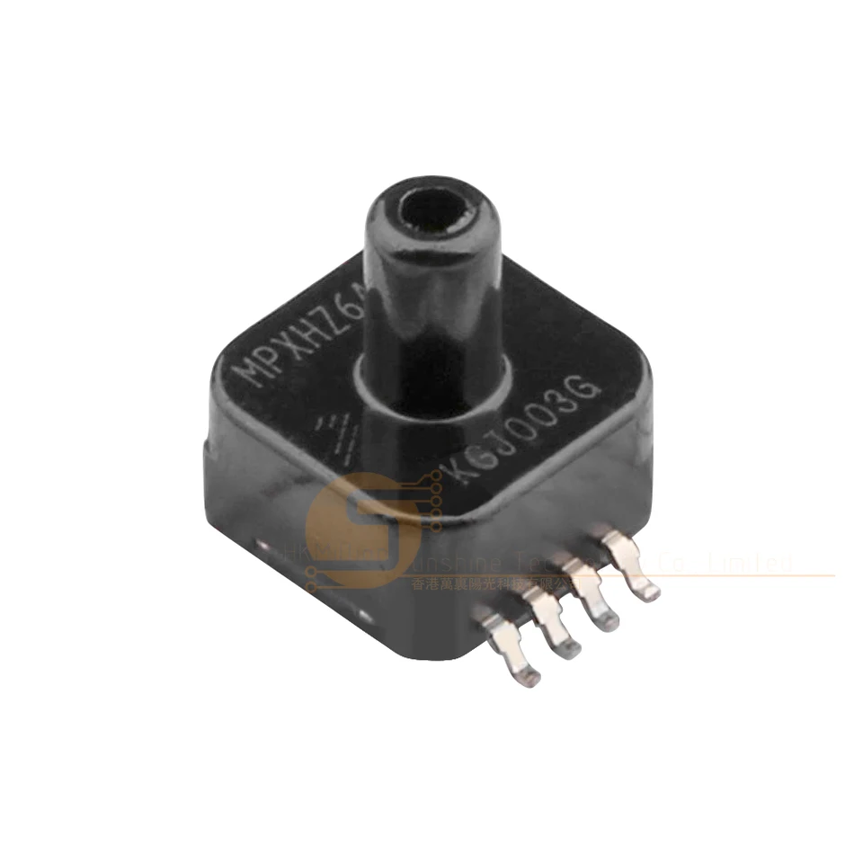 Sensori Temperatura E Pressione - Foto 6