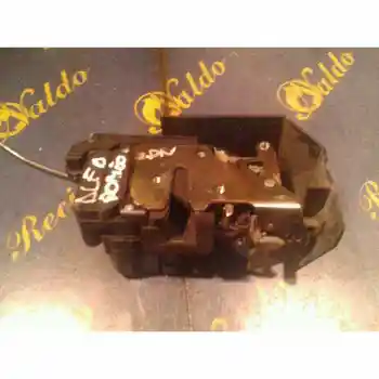 

ELECTRIC LOCK RIGHT FRONT DOOR ALFA ROMEO 156