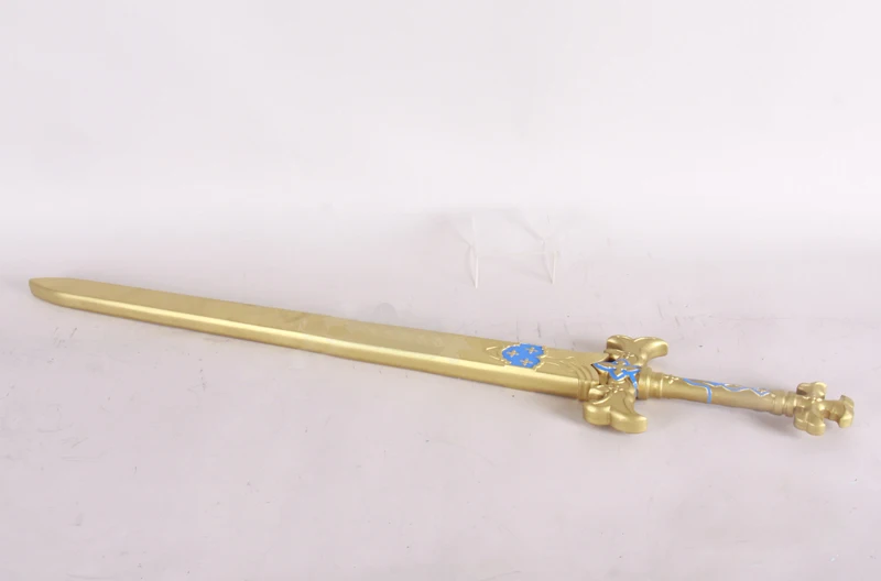 SAO Sword Art Online Alicization Integrity Knight Alice Synthesis Thirty ароматный Оливковый из ПУ меч Косплей Реквизит вечерние игровое снаряжение