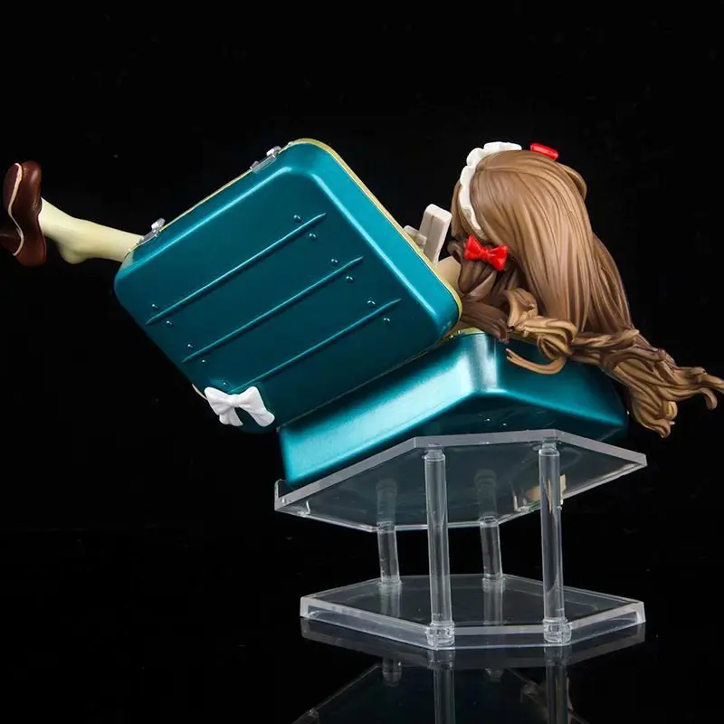 Figure No Box Anime Native Legend Creation Creators Ccllection Trunk Girl Ver